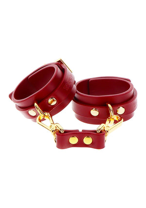 Accessoire BDSM Taboom Wrist Cuffs