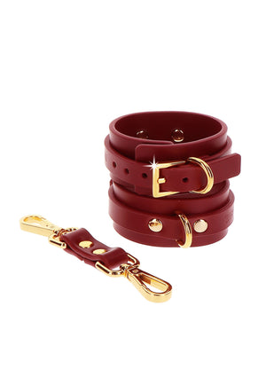 Accessoire BDSM Taboom Ankle Cuffs