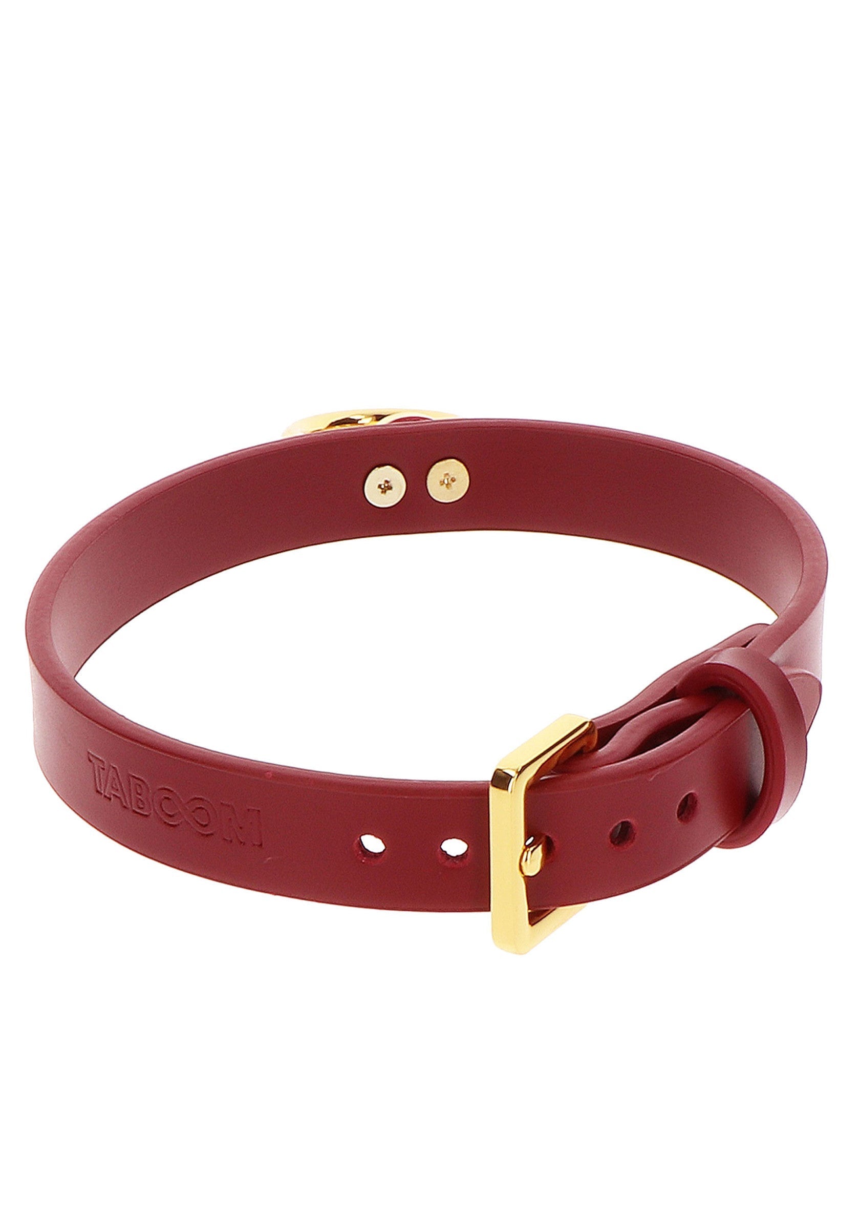 Accessoire BDSM Taboom O-Ring Collar