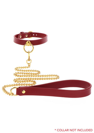 Accessoire BDSM Taboom Chain Leash
