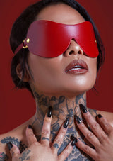Accessoire BDSM Taboom Avantgarde Blindfold