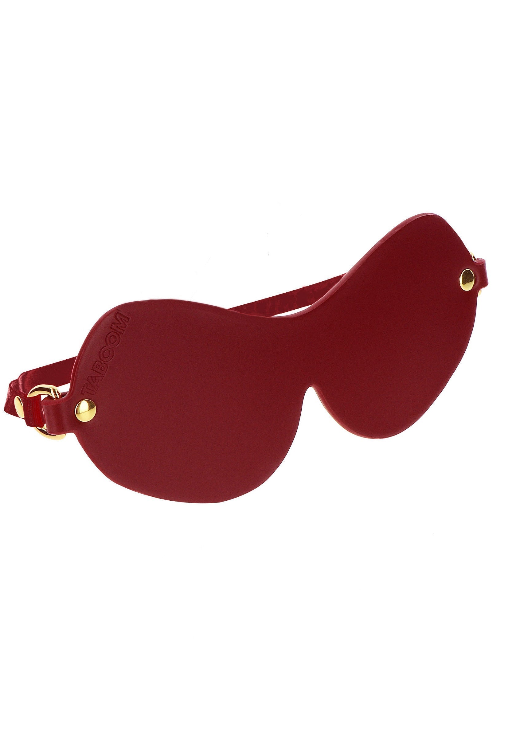 Accessoire BDSM Taboom Avantgarde Blindfold