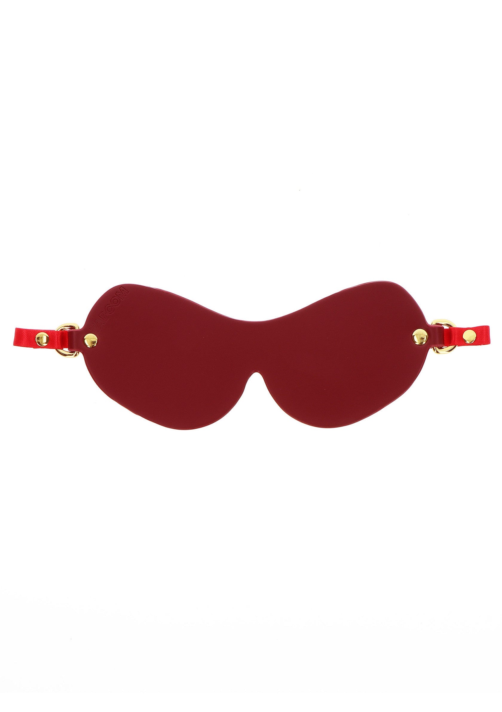 Accessoire BDSM Taboom Avantgarde Blindfold