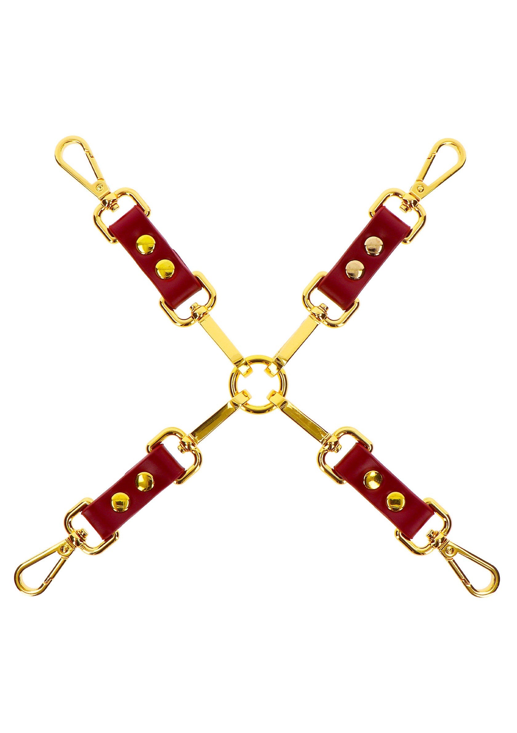 Accessoire BDSM Taboom Hogtie