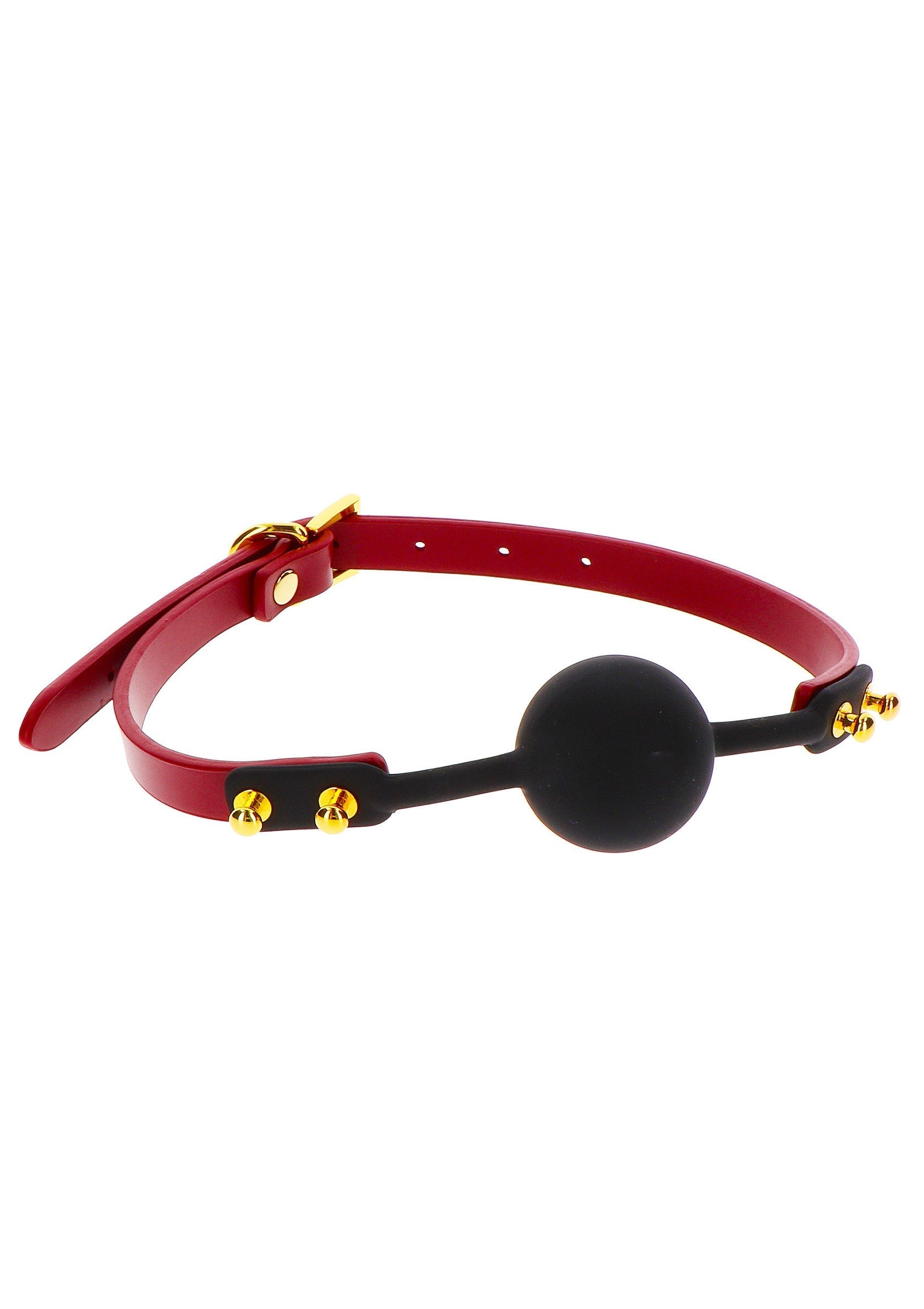Accessoire BDSM Taboom Silicone Ball Gag