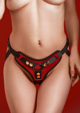 Gode-ceinture Taboom Strap-On Harness