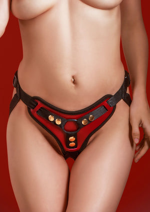 Gode-ceinture Taboom Strap-On Harness