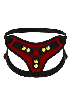 Gode-ceinture Taboom Strap-On Harness