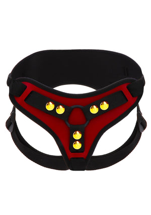 Gode-ceinture Taboom Strap-On Harness Deluxe