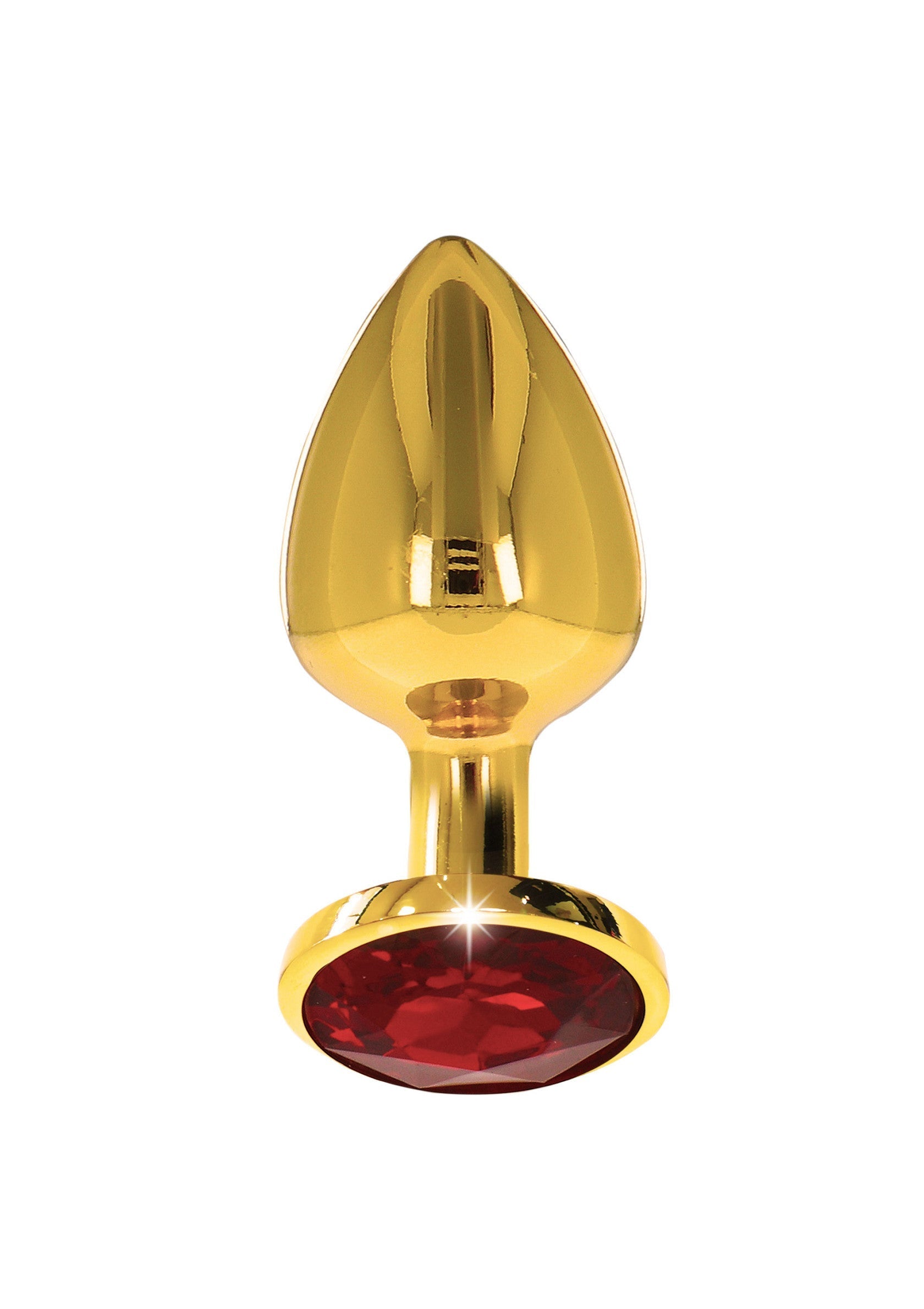 Jouet anal Taboom Butt Plug With Diamond Jewel S