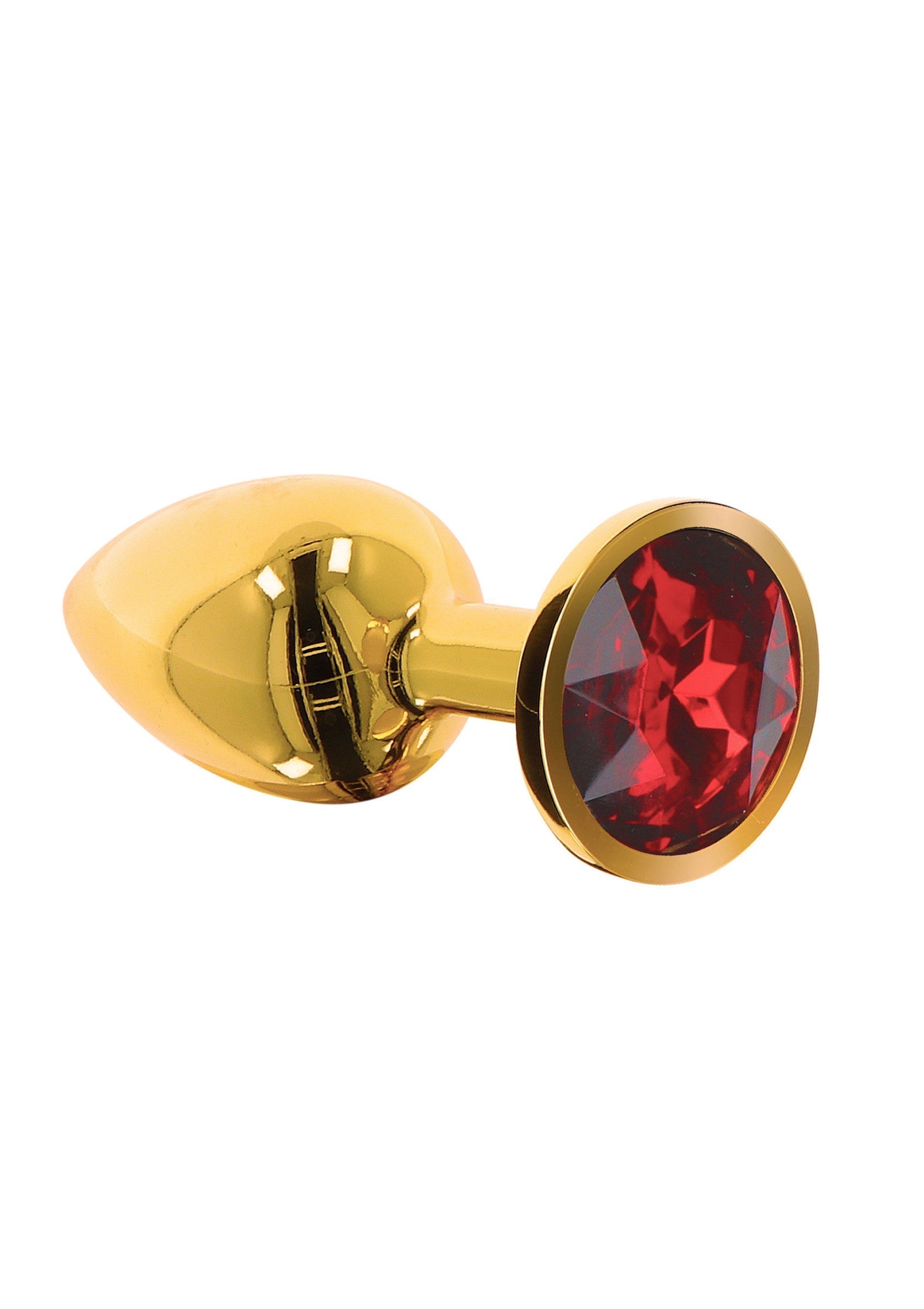 Jouet anal Taboom Butt Plug With Diamond Jewel S