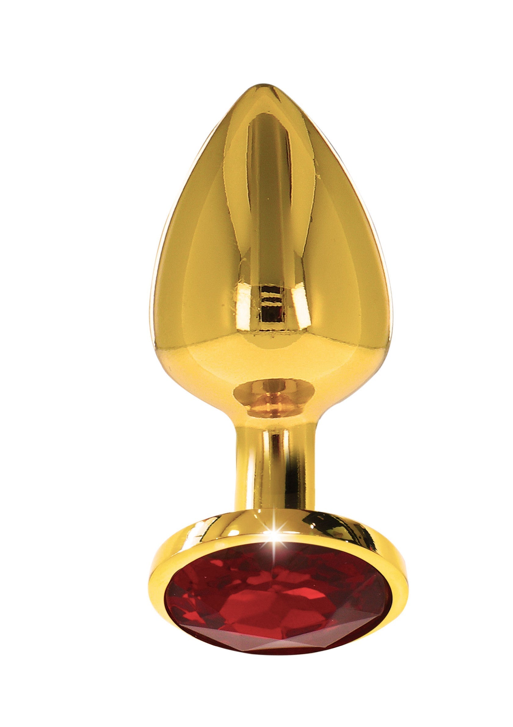 Jouet anal Taboom Butt Plug With Diamond Jewel L