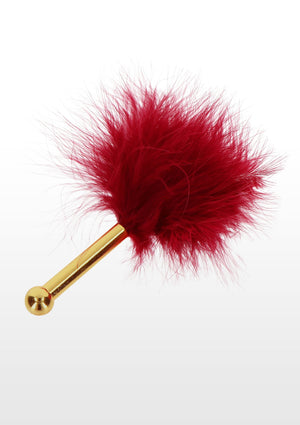 Accessoire BDSM Taboom Feather Tickler