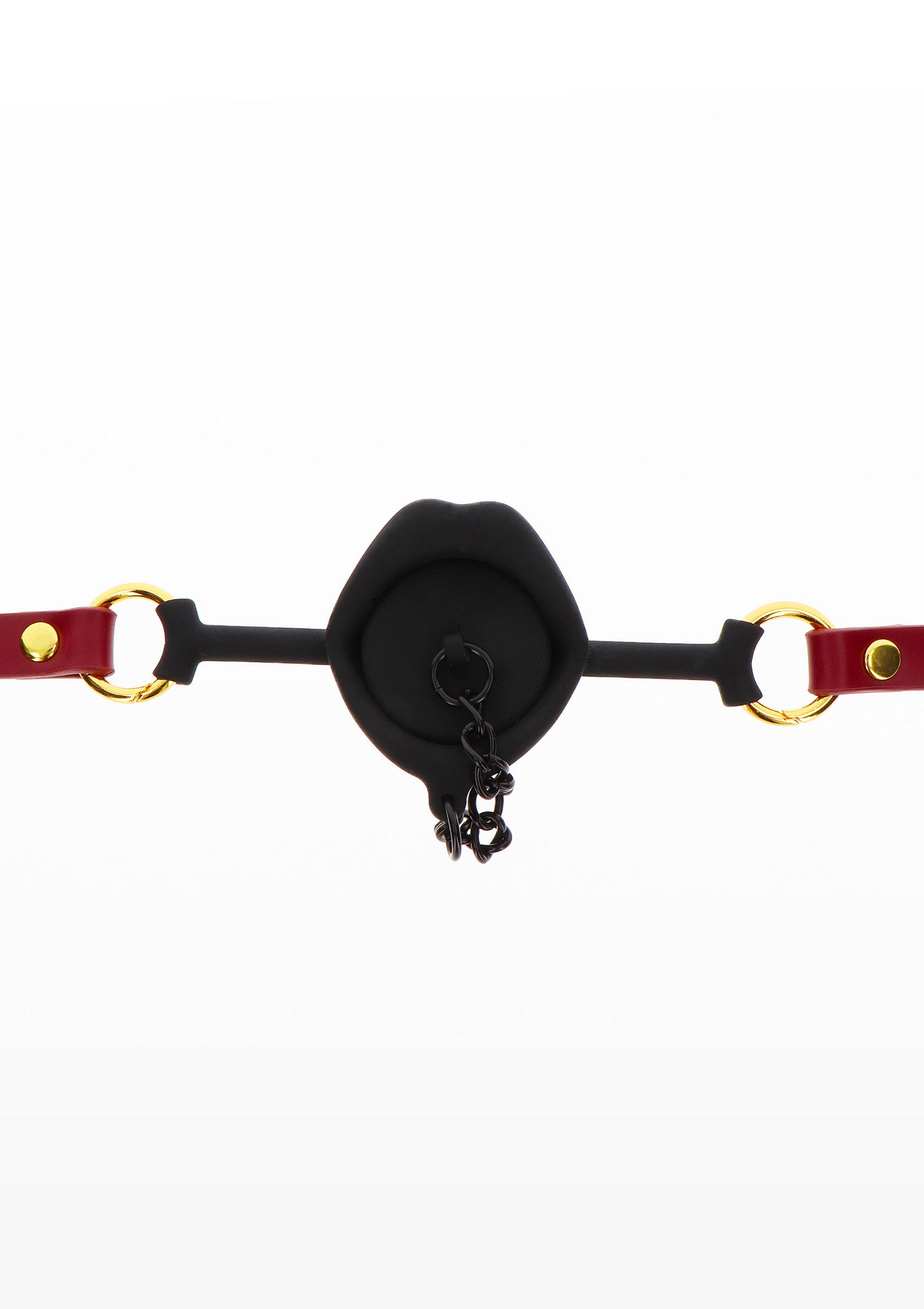 Accessoire BDSM Taboom Kinky Gag with Plug