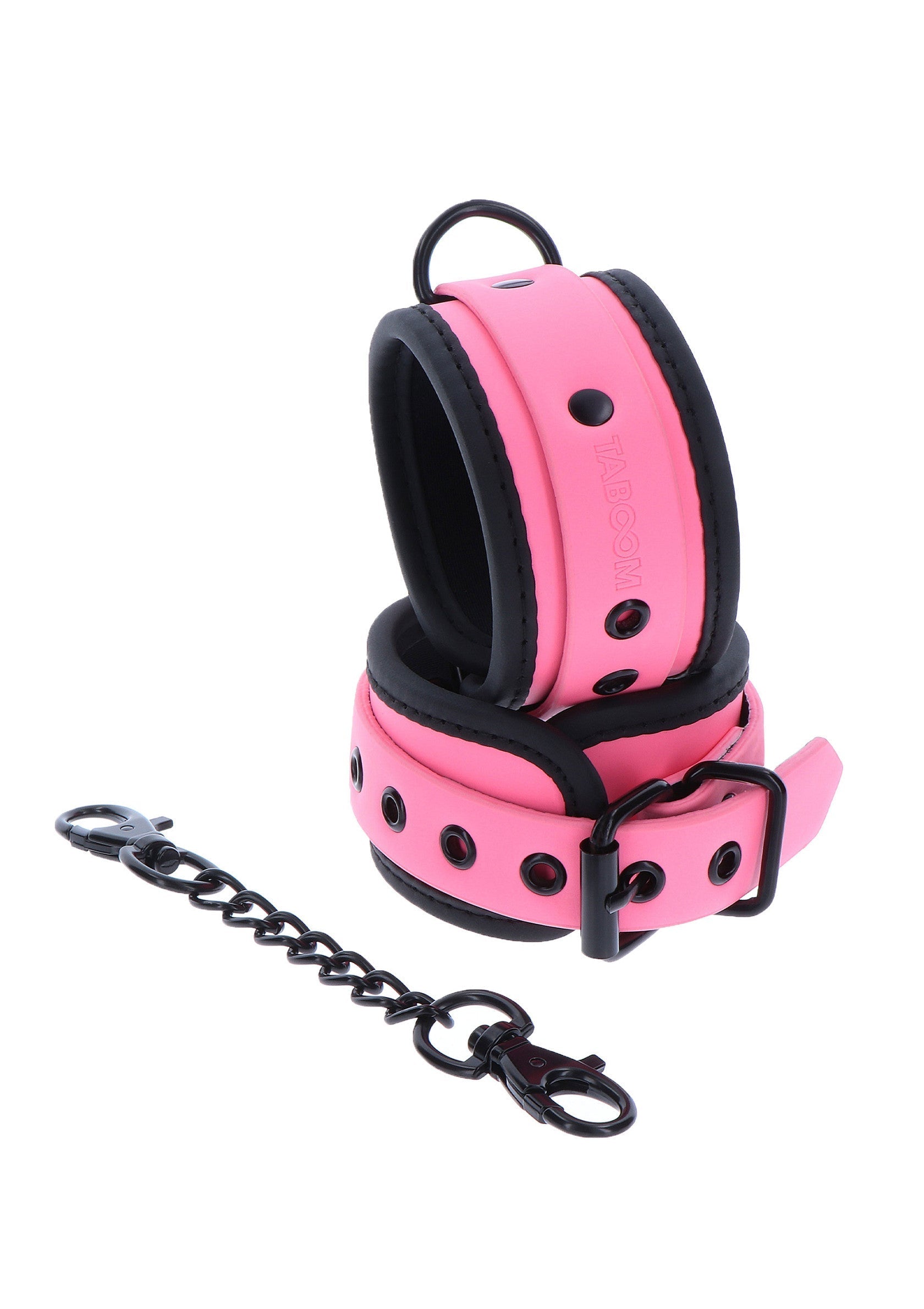 Accessoire BDSM Taboom Wrist Cuffs