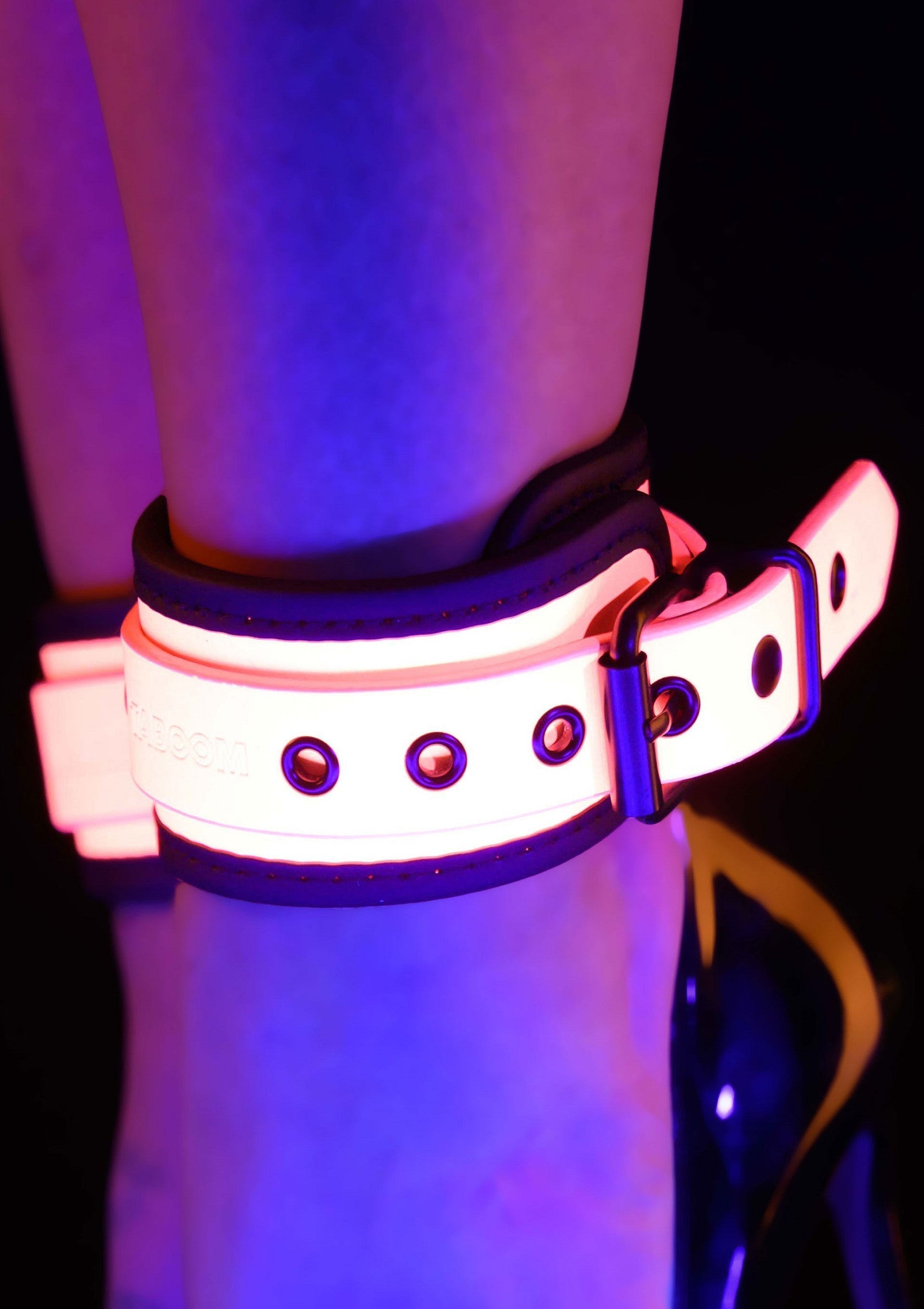Accessoire BDSM Taboom Ankle Cuffs