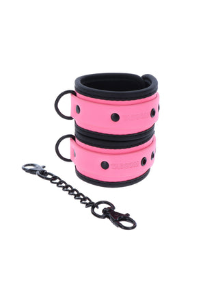 Accessoire BDSM Taboom Ankle Cuffs