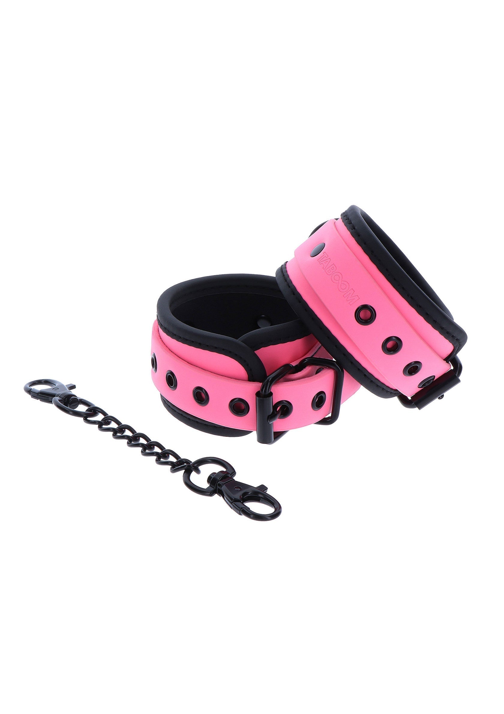 Accessoire BDSM Taboom Ankle Cuffs