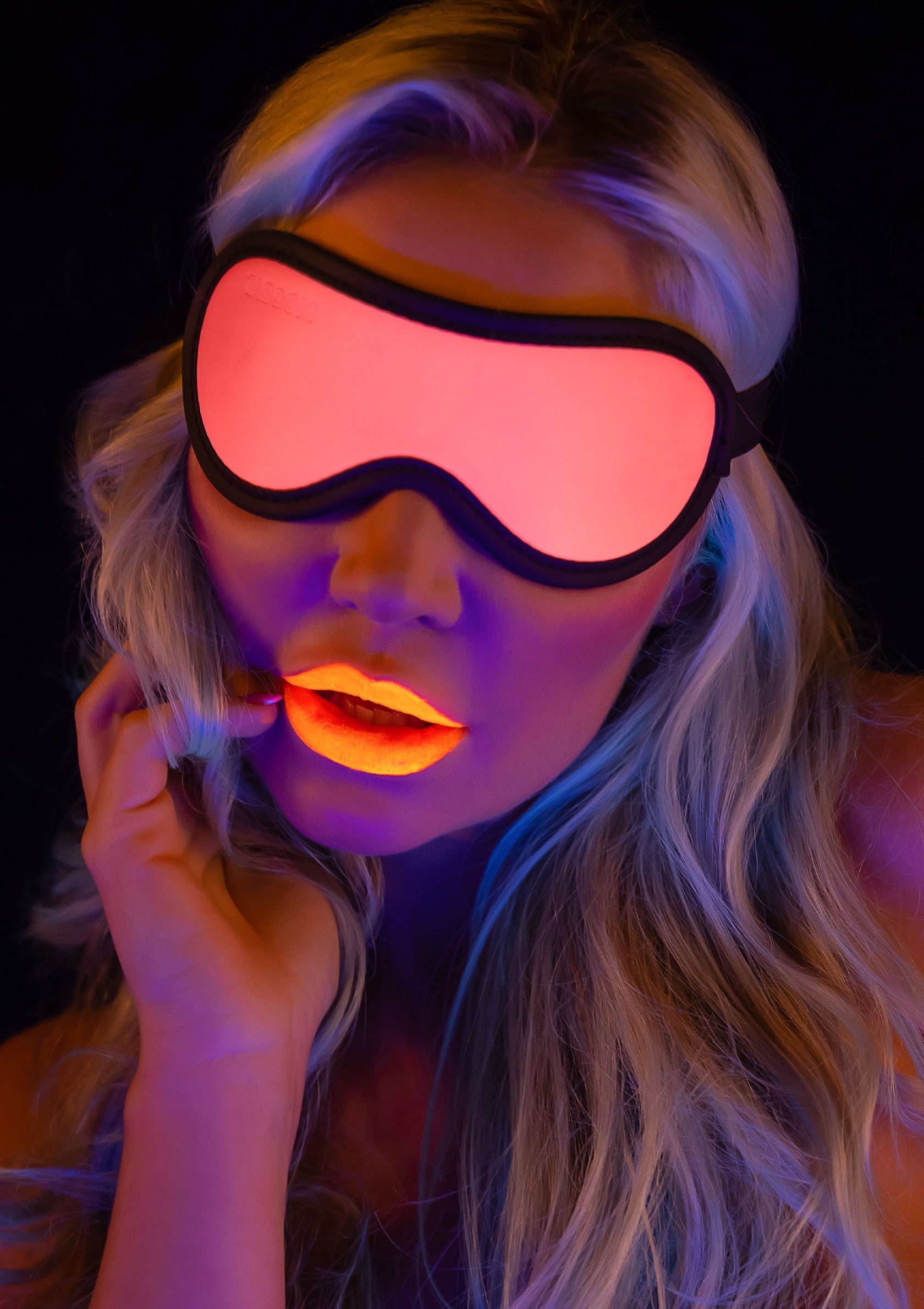 Accessoire BDSM Taboom Blindfold