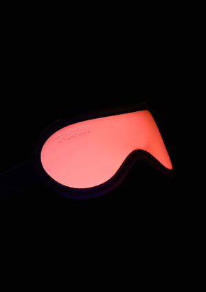 Accessoire BDSM Taboom Blindfold