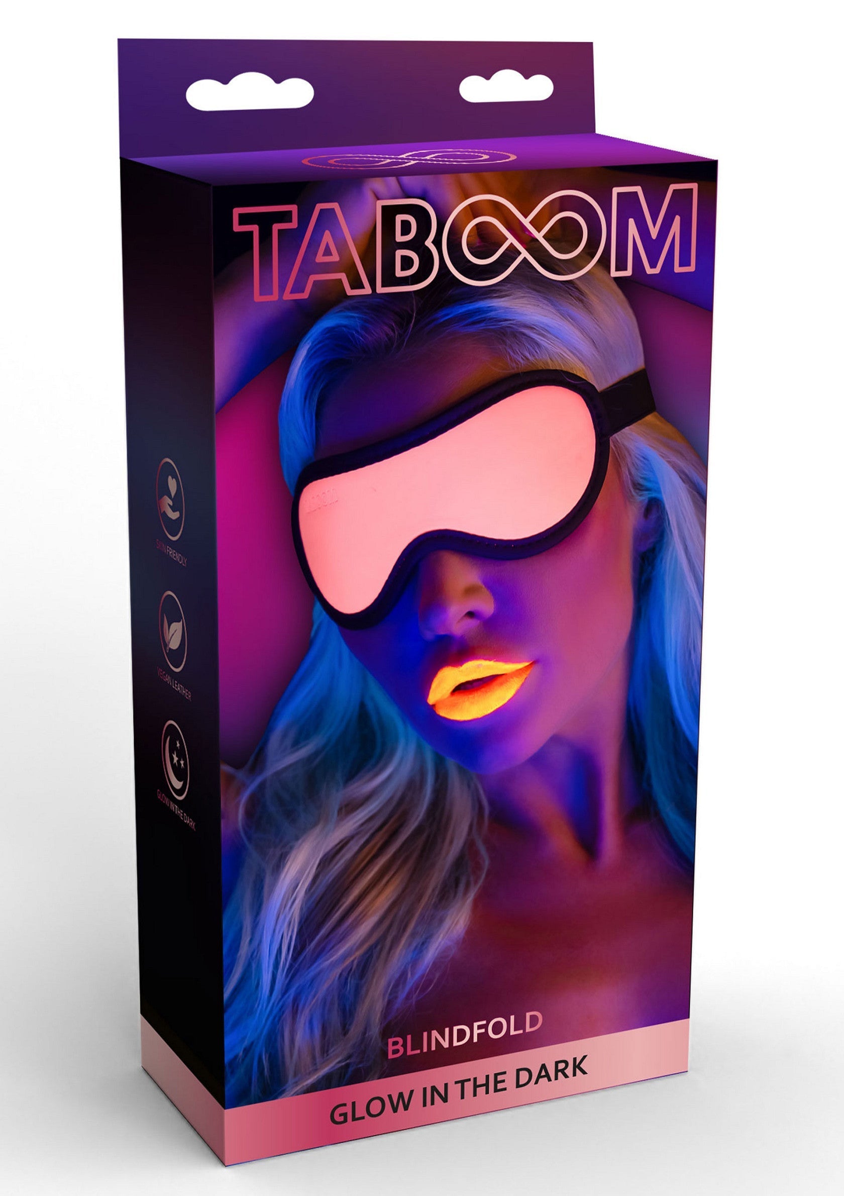 Accessoire BDSM Taboom Blindfold