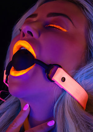 Accessoire BDSM Taboom Ball Gag