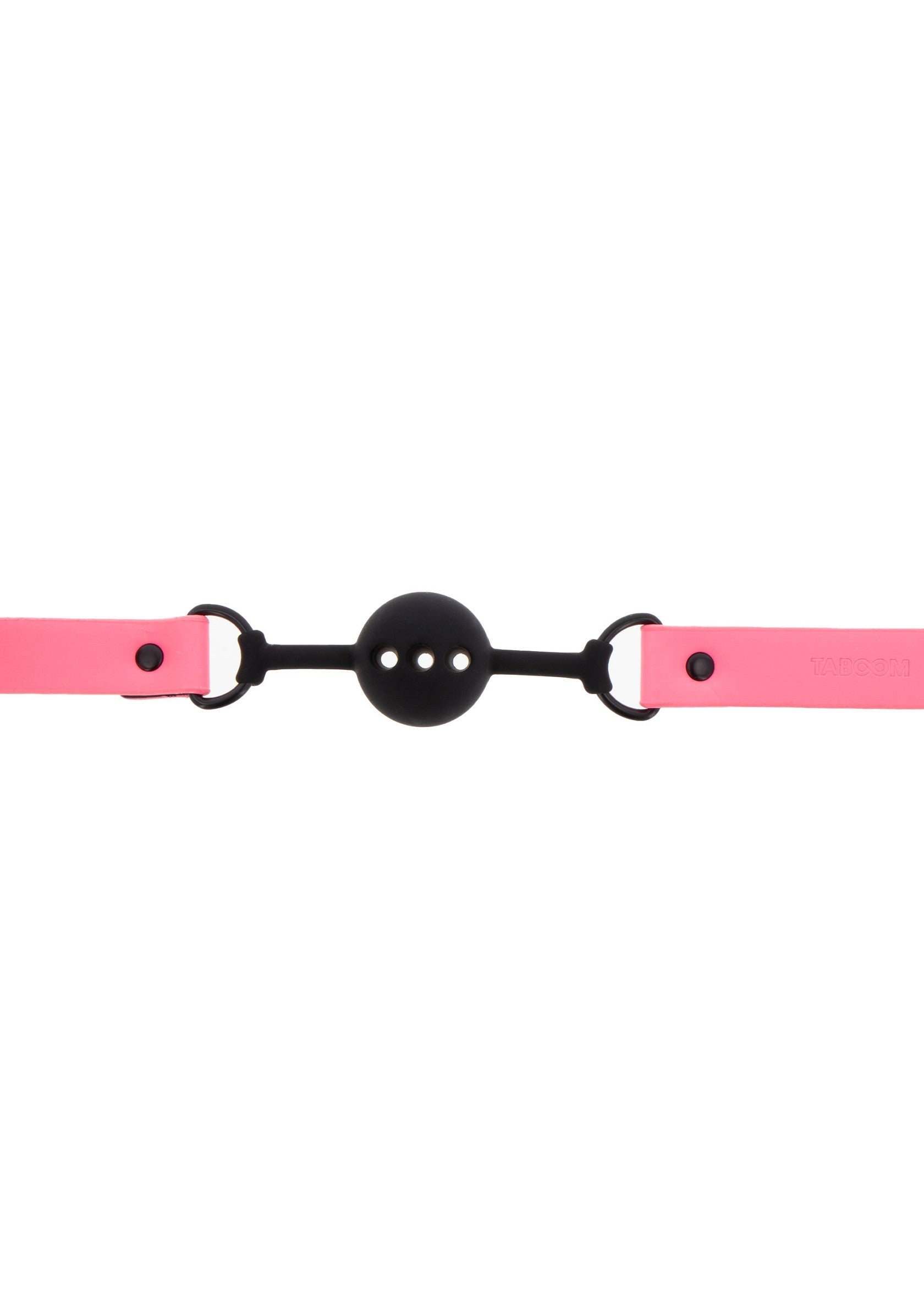 Accessoire BDSM Taboom Ball Gag