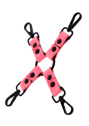 Accessoire BDSM Taboom Hogtie