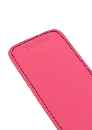 Accessoire BDSM Taboom Paddle