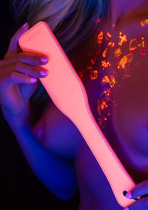 Accessoire BDSM Taboom Paddle