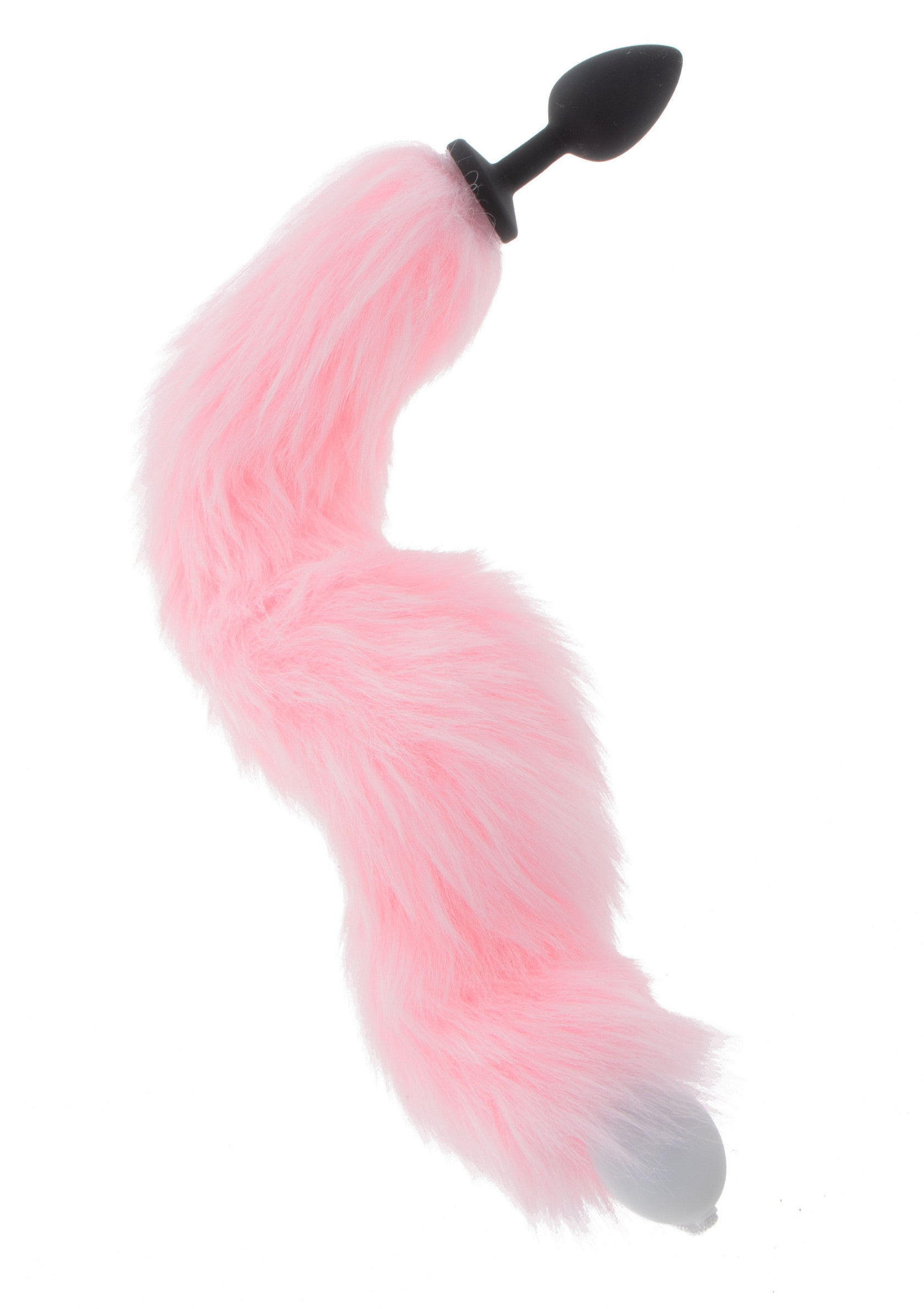 Jouet anal Taboom Unicorn Tail & Buttplug LED