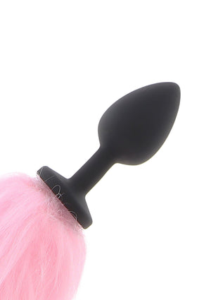 Jouet anal Taboom Unicorn Tail & Buttplug LED