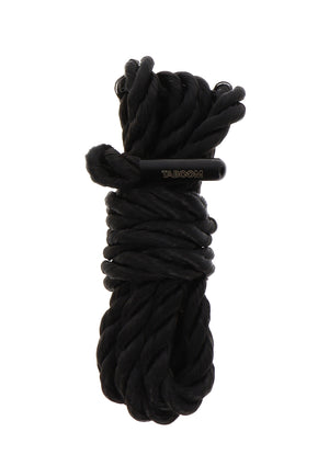 Accessoire BDSM Taboom Bondage Rope 1.5 Meter 7 mm