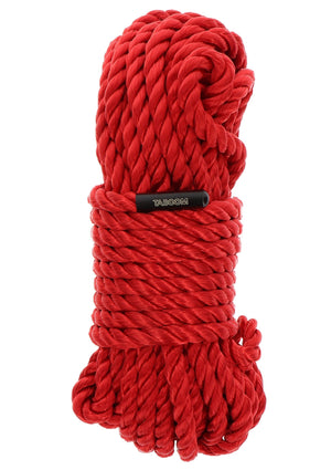 Accessoire BDSM Taboom Bondage Rope 10 Meter 7 mm