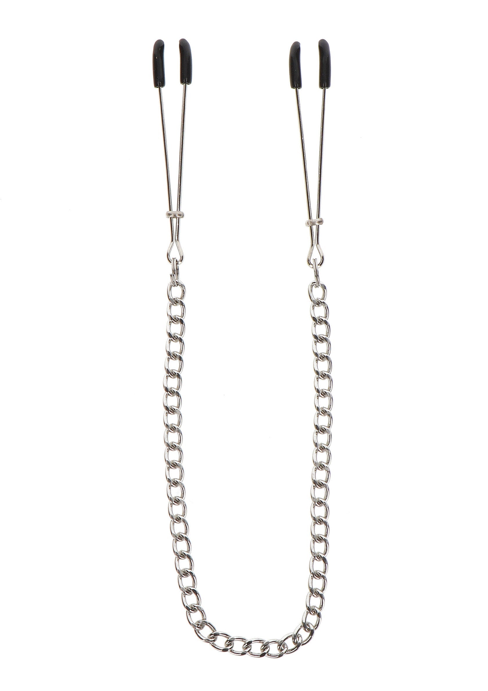 Accessoire BDSM Taboom Tweezers With Chain