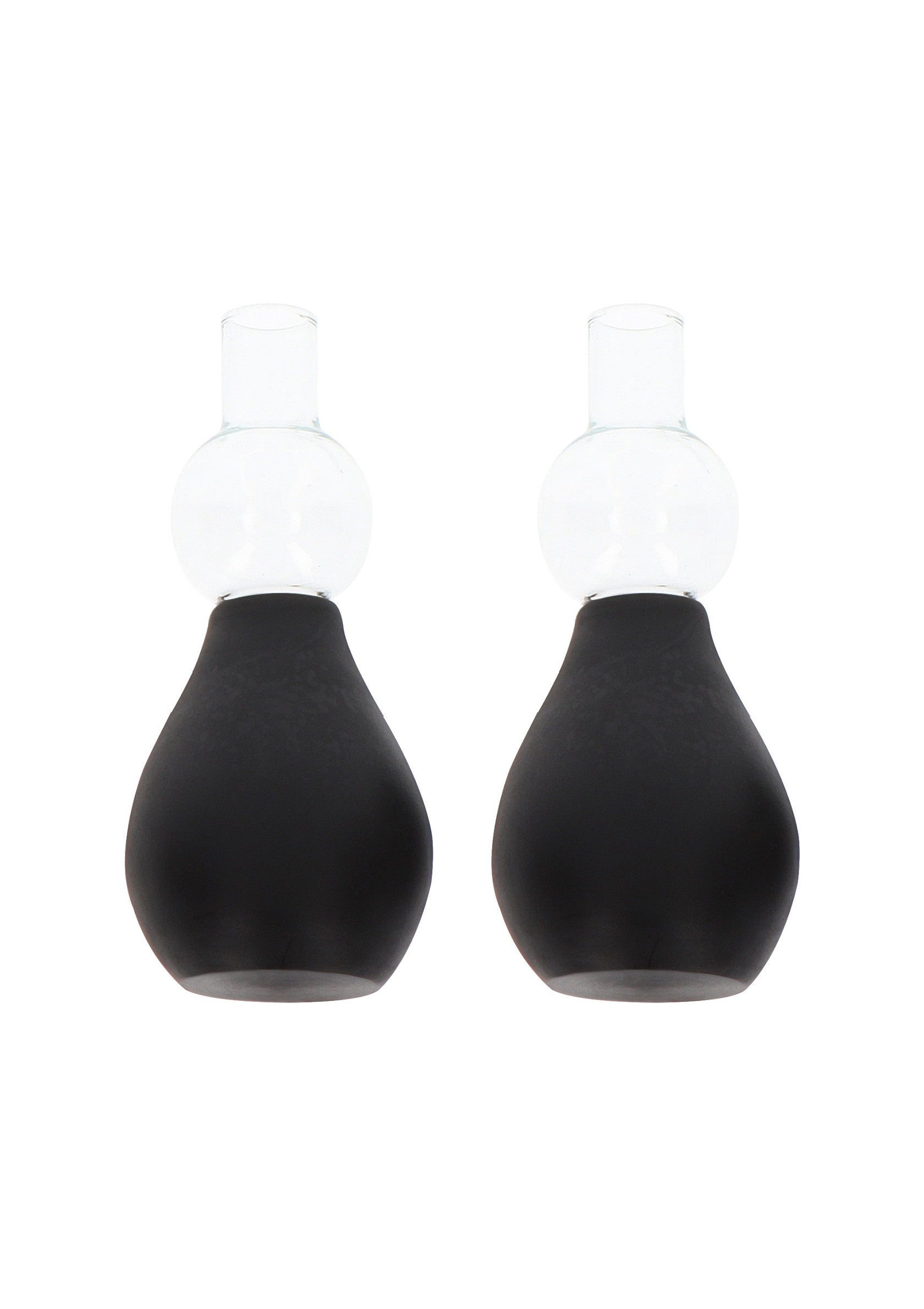 Stimulateur Taboom Nipple Enlargers with 8 Rings
