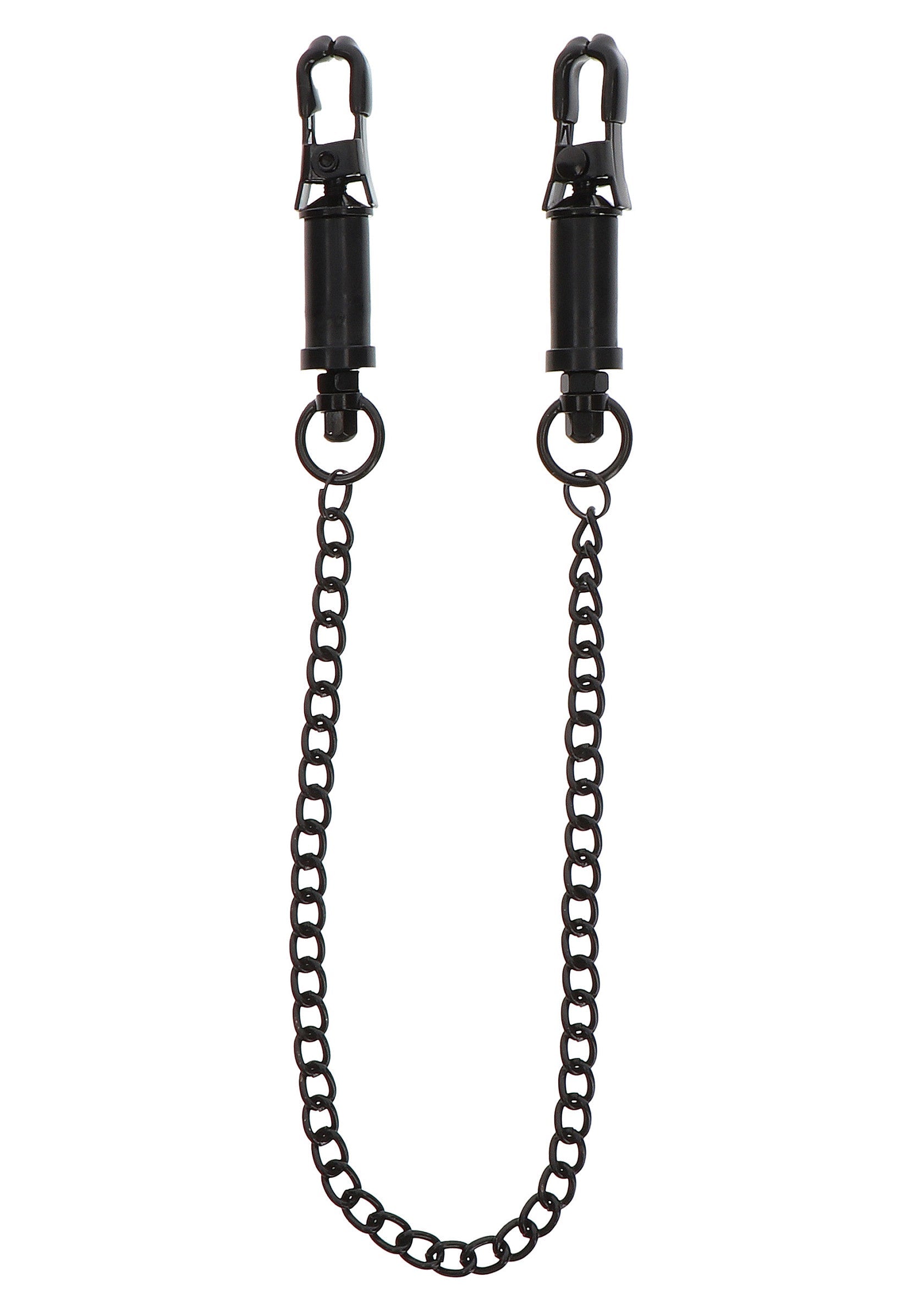 Accessoire BDSM Taboom Heavy Duty Adjustable Clamps