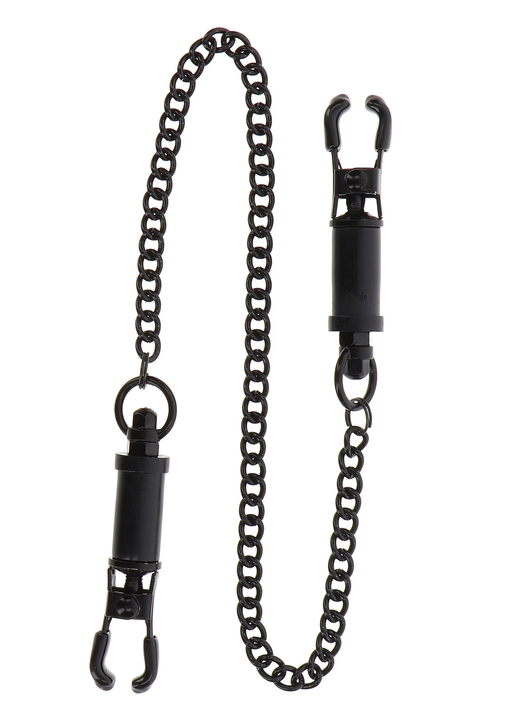 Accessoire BDSM Taboom Heavy Duty Adjustable Clamps