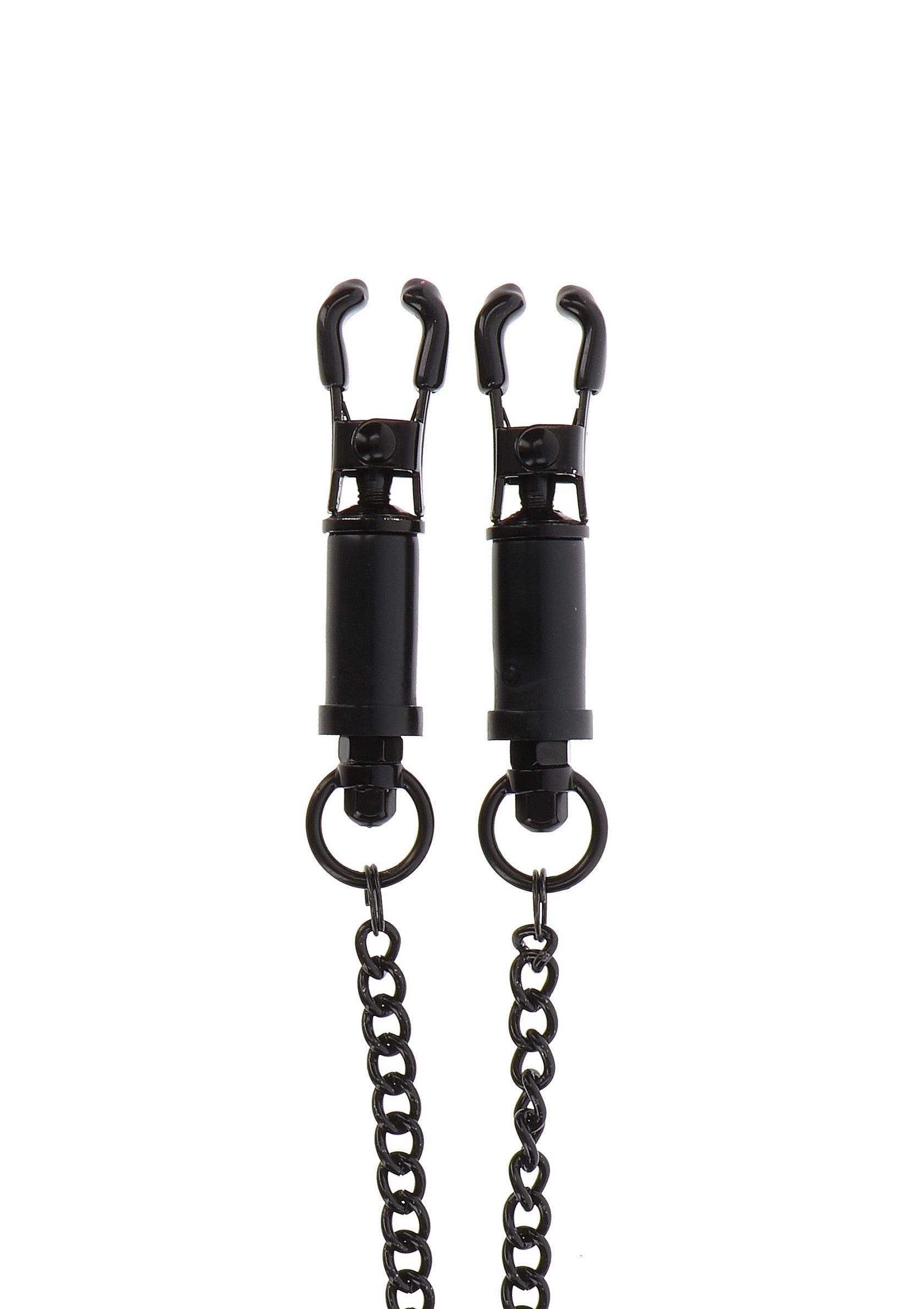 Accessoire BDSM Taboom Heavy Duty Adjustable Clamps