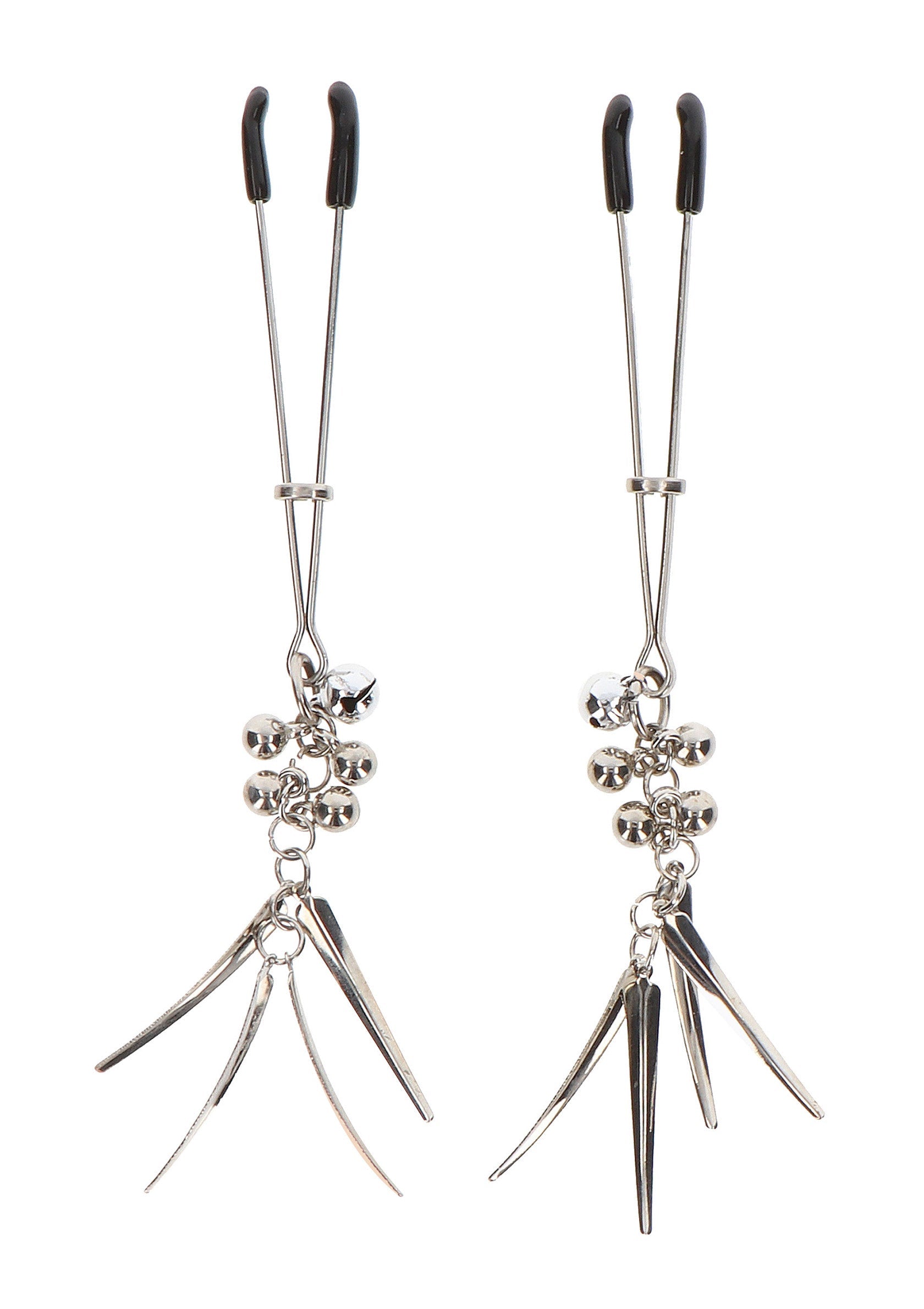 Accessoire BDSM Taboom Jewel Tweezer