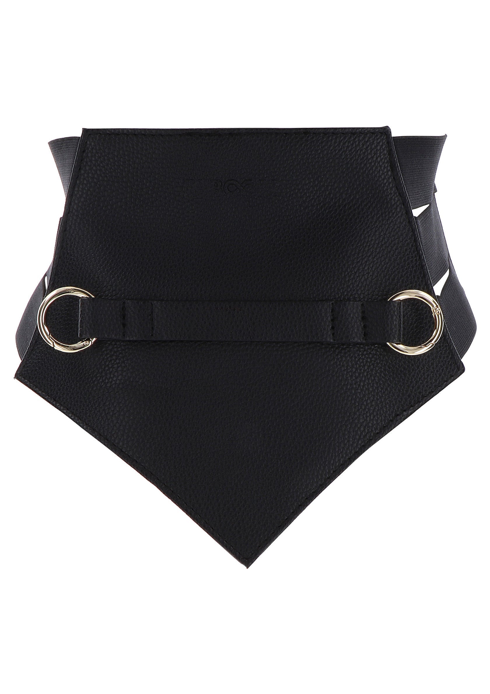 Accessoire BDSM Taboom Bondage Couture Belt