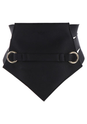 Accessoire BDSM Taboom Bondage Couture Belt