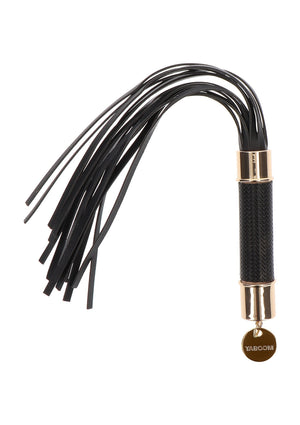 Accessoire BDSM Taboom Statement Flogger