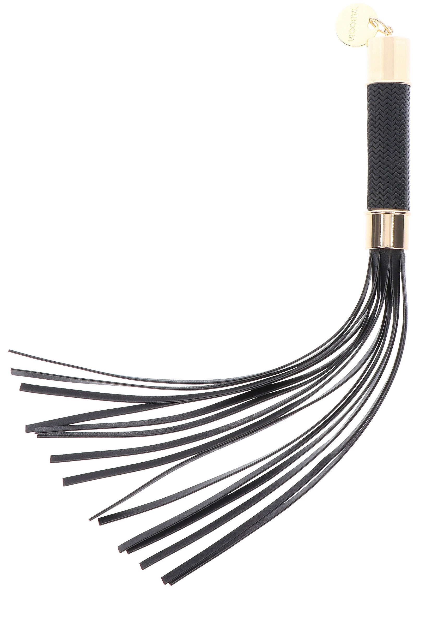 Accessoire BDSM Taboom Statement Flogger