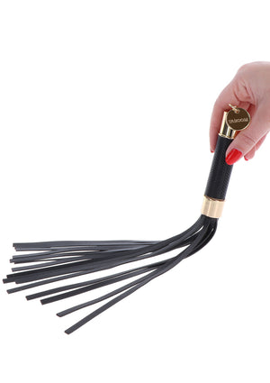 Accessoire BDSM Taboom Statement Flogger