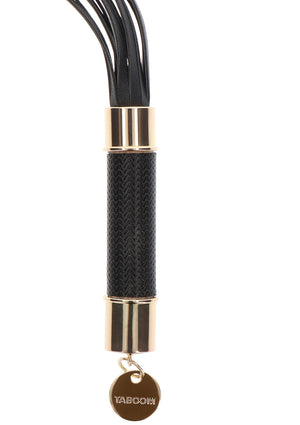 Accessoire BDSM Taboom Statement Flogger