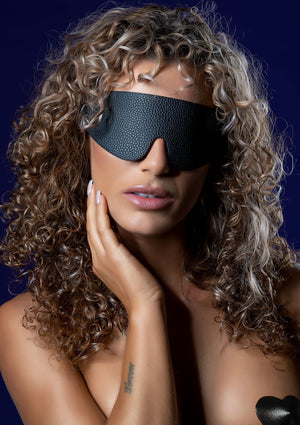 Accessoire BDSM Taboom Signature Blindfold