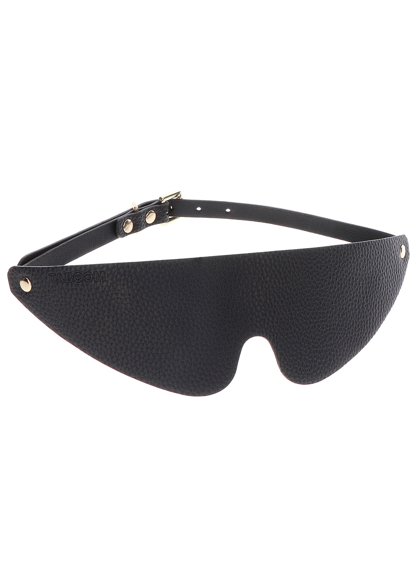 Accessoire BDSM Taboom Signature Blindfold