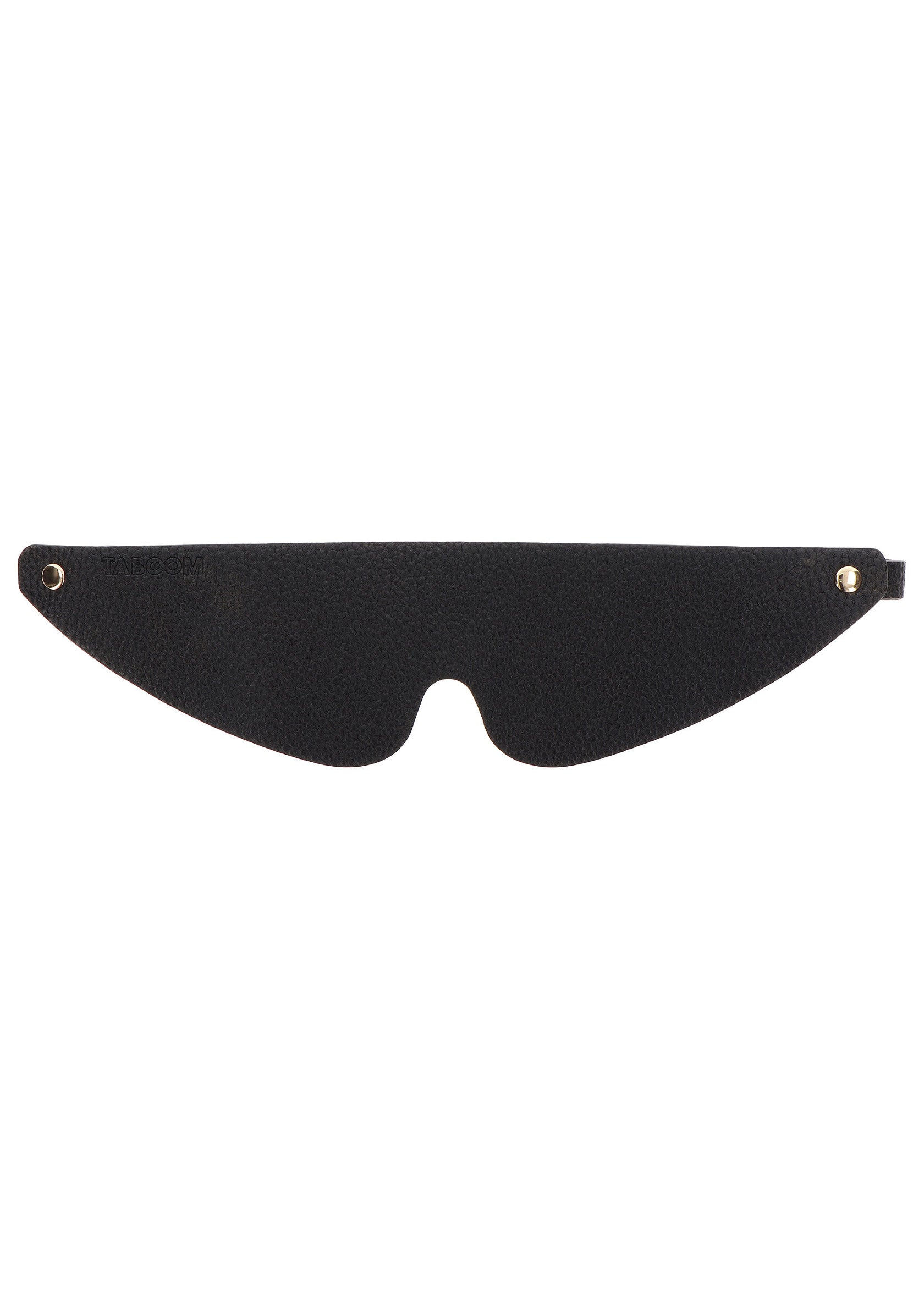 Accessoire BDSM Taboom Signature Blindfold