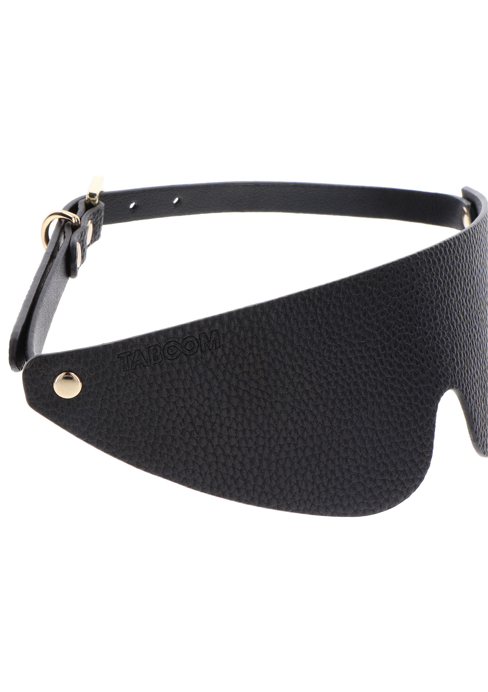 Accessoire BDSM Taboom Signature Blindfold